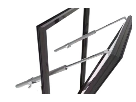 螺桿式電動(dòng)開(kāi)窗器